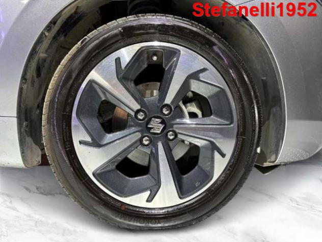 SUZUKI Swift VII - 1.2h Top 2wd rif. 24111851 - Foto 8