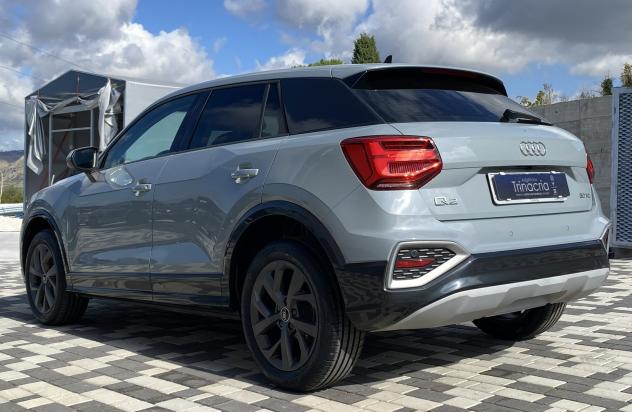 Audi Q2 Admired 2.0 TDI 116CV S-Tronic 30 Gancio Traino - Foto 7