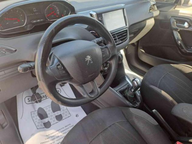 PEUGEOT 208 1.4 8V HDi 68CV 5p. Allure rif. 23931117 - Foto 7