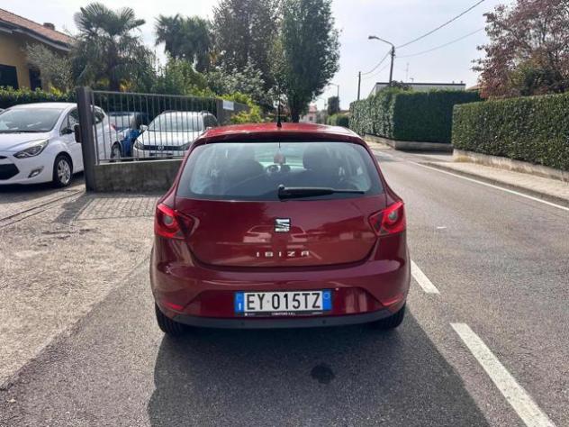 SEAT Ibiza 1.2 70 CV 5 porte Business High rif. 24204577 - Foto 5