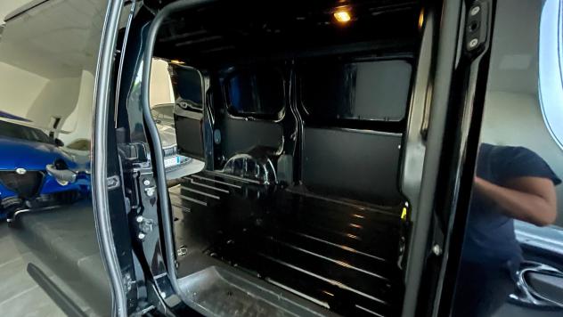 CITROEN JUMPY 2.0 BLUEHDI PL-TN 144 CV - CARPLAY - Foto 8