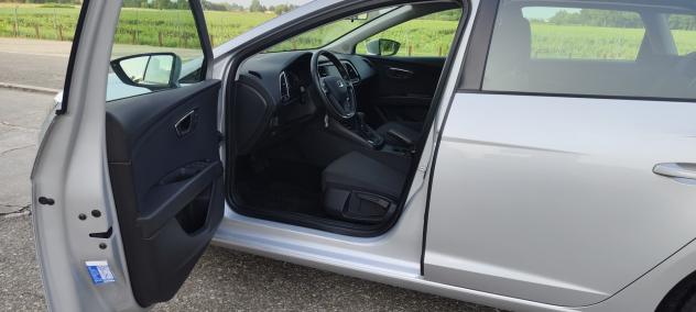 Seat Leon 2.0 TDI 150 CV DSG ST Start/Stop FR - Foto 10