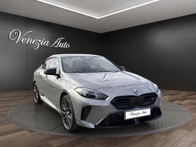 BMW Serie 2 Gran Coupe M235i xDrive Gran Coupé M Sport 300cv xDrive HUD H/K 360 LED Pelle Navi Keyless ACC Pneum Ventil Alcantara - Foto 6