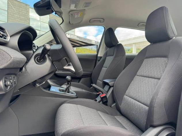 MG ZS NEW ICE 1.5 MT STANDARD - Foto 6