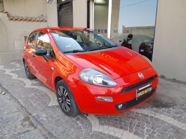 Fiat Punto 1.3 MJT II 75 CV 5 porte Lounge - Foto 5