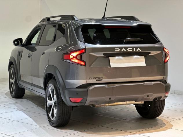 Dacia Duster 1.6 Hybrid 140cv Journey - Foto 5