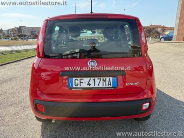 FIAT Panda 1.0 FireFly S&S Hybrid Easy rif. 23930865 - Foto 5