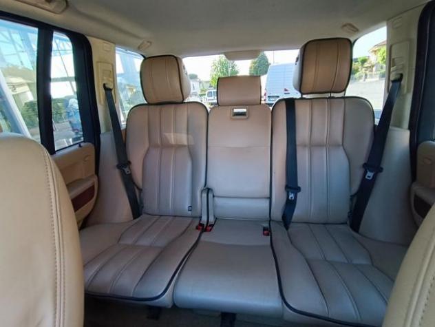 LAND ROVER Range Rover 4.4 TDV8 Vogue rif. 23827050 - Foto 4