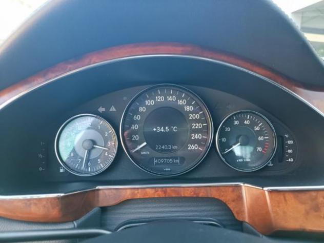 MERCEDES-BENZ CLS 350 CLS 350 rif. 23983786 - Foto 10