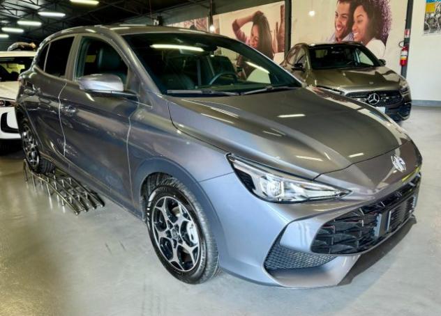 MG MG3 Hybrid+ Luxury rif. 23274132 - Foto 5