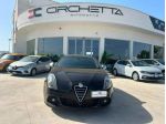 Alfa Romeo Giulietta 1.6 jtdm(2) Exclusive
