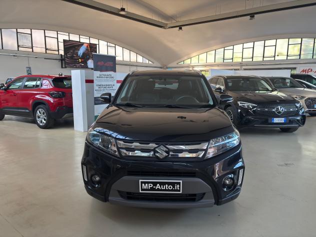 Suzuki Vitara Vitara 1.6 ddis V-Top s&s 4wd allgrip dct - Foto 7