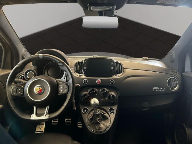 Abarth 595 595 1.4 Turbo T-Jet 165 CV - PROMO SIRONIAUTO+ - Foto 8