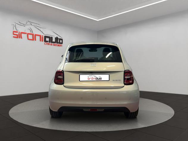 FIAT 500 Hybrid 1.0 Hybrid 65 cv La Prima - Foto 6