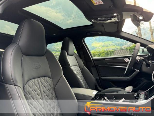 AUDI S6 Avant 3.0 TDI rif. 21330730 - Foto 5