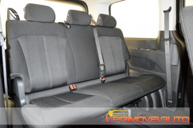 HYUNDAI Staria 2.2 AT 9 posti rif. 21376774 - Foto 3