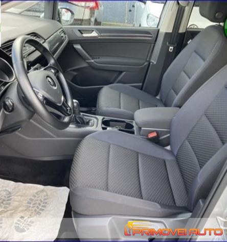 VOLKSWAGEN Touran 1.5 TSI DSG United rif. 21001634 - Foto 3