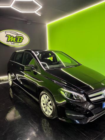 Mercedes-benz B 180 d Automatic Premium - Foto 2
