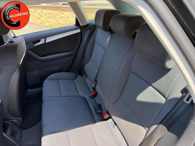 AUDI A3 SPB 2.0 TDI F.AP. Ambition rif. 23973143 - Foto 4