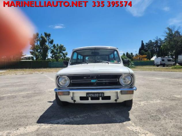 AUSTIN Estate Mini CLUBMAN 1000 rif. 23989157 - Foto 3