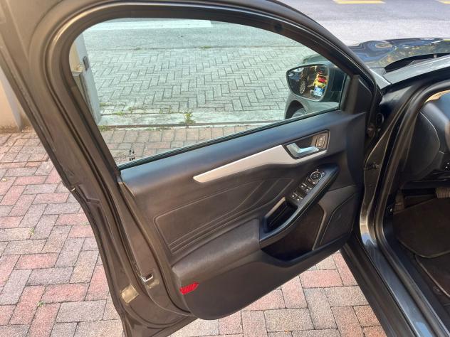 Ford Focus 1.5 EcoBlue 120 CV automatico SW ST-Line Co-Pilot - Foto 9