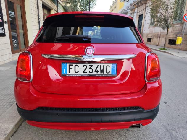 Fiat 500X 1.6 MultiJet 120CV Lounge NAVI - Foto 7