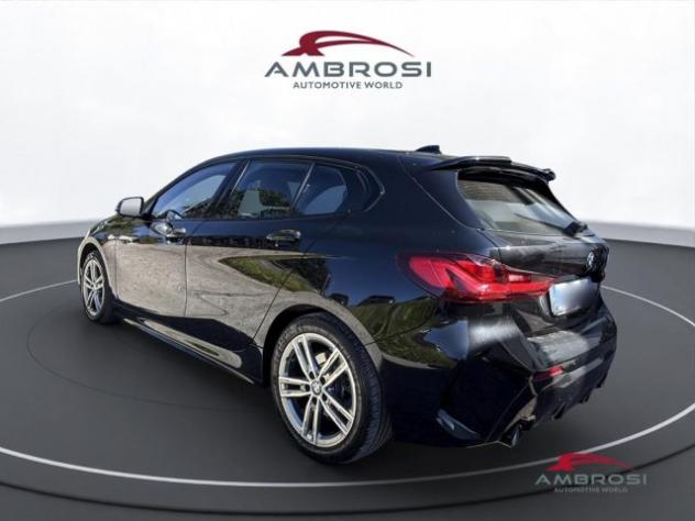 BMW 116 Serie 1 i Msport rif. 24143516 - Foto 4