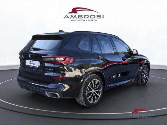 BMW X5 xDrive25d Msport - PER OPERATORI DEL SETTORE rif. 24143528 - Foto 3