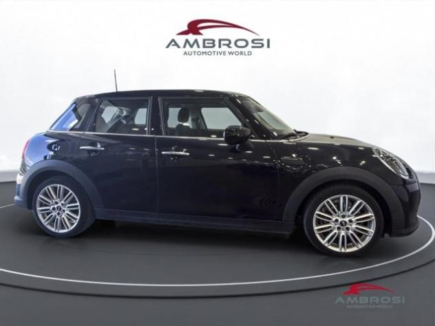 MINI Cooper 5 porte 5p 1.5 C Classic auto rif. 23965687 - Foto 5
