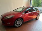 Ford Focus 1.6 (100CV) 5p. Titanium
