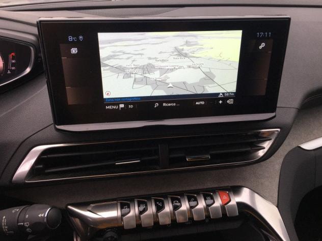 Peugeot 3008 PureTech Turbo 130 GT 17.700 KM!! - Foto 10
