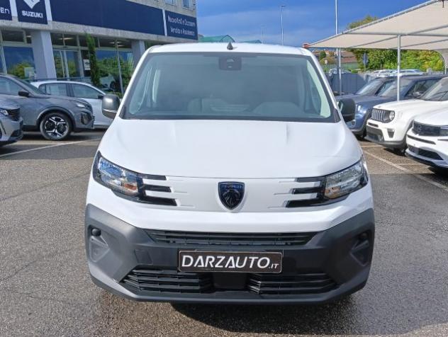 PEUGEOT Partner BlueHDi 130 S&S PC Furgone L1 Standard 3P rif. 24043476 - Foto 2