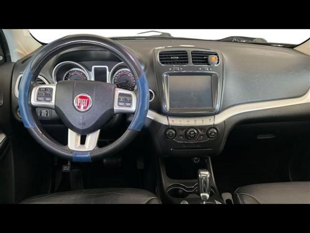 FIAT Freemont 2.0 Multijet 16v 170cv Urban 4x4 Auto rif. 24076449 - Foto 7