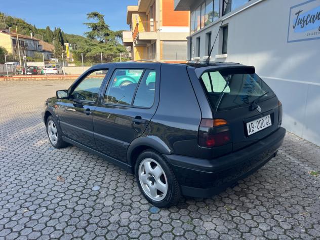 Volkswagen Golf 2.0 16V cat 5 porte GTI - Foto 3