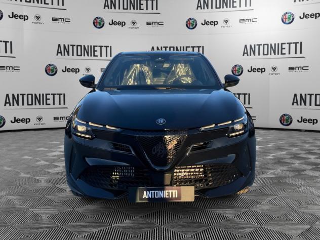 Alfa Romeo Junior Junior 1.2 ibrida Sprint 145cv edct6 - Foto 2