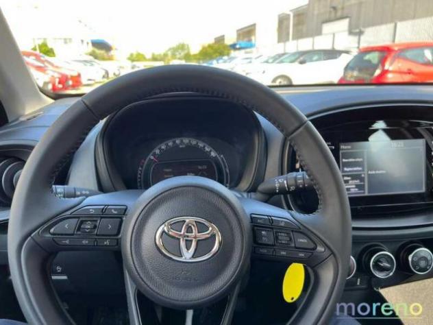 TOYOTA Aygo X 1.0 72 CV Active rif. 19121111 - Foto 4