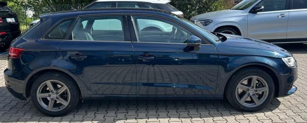 Audi A3 SPB 35 TDI S tronic Business - Foto 3