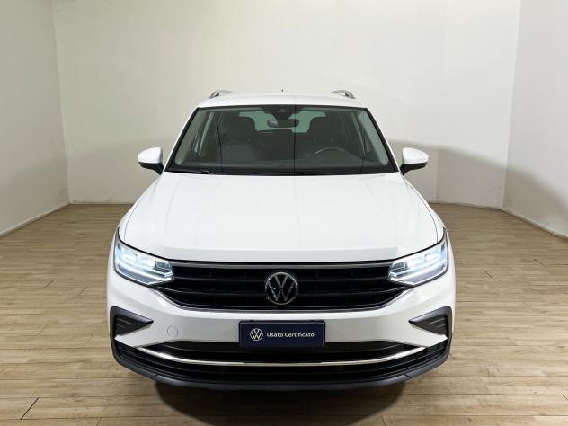 Volkswagen Tiguan Tiguan 1.5 tsi Life 130cv - Foto 2