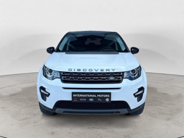 Land Rover Discovery Sport 2.0 TD4 150 CV SE AUTOCARRO - Foto 8
