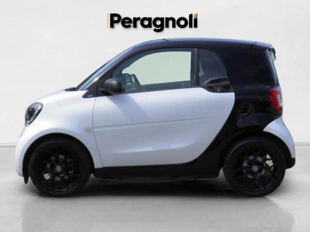 SMART ForTwo EQ Passion rif. 23900544 - Foto 3