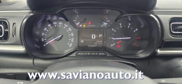 CITROEN C3 PureTech 110 S&S EAT6 Shine rif. 24241448 - Foto 9