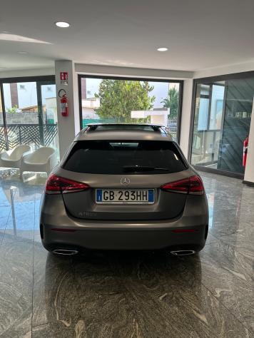 Mercedes-benz A 180 d Automatic Premium - Foto 5