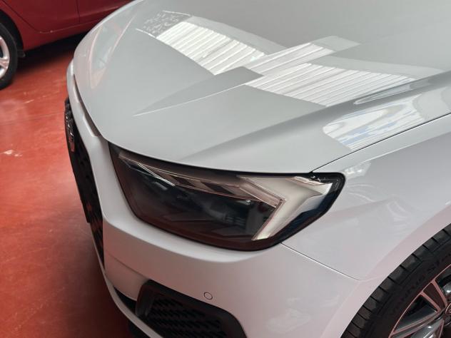 Audi A1 Sportback 30 1.0 tfsi Admired 116cv s-tronic my20 - Foto 9