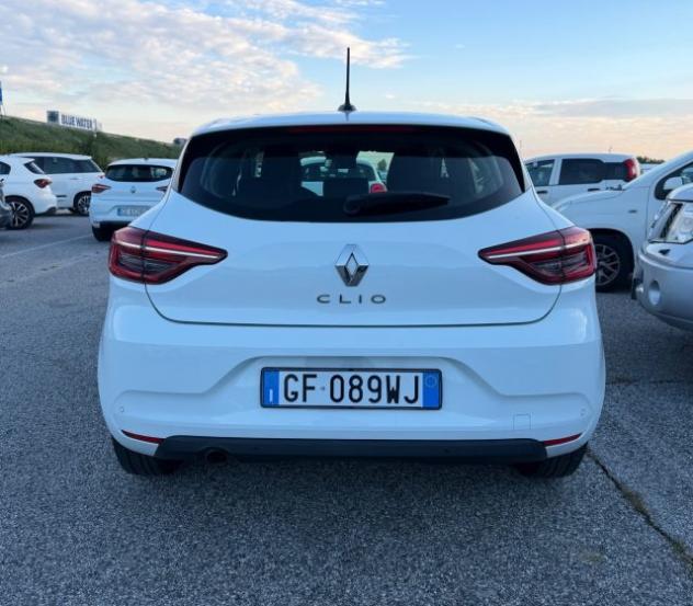 RENAULT Clio Blue dCi 85 CV 5 porte Business rif. 23723189 - Foto 5