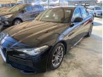 Alfa Romeo Giulia 2.2 Turbodiesel 180 CV Super