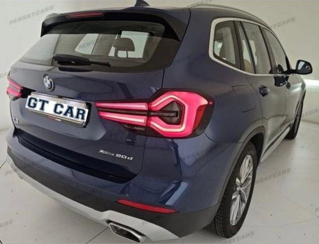 BMW X3 xDrive20d 48V rif. 23800270 - Foto 5