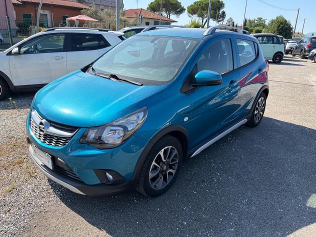 Opel Karl Rocks 1.0 73 CV - Foto 3