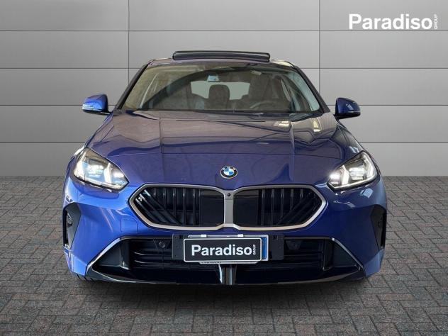 BMW Serie 1 120D 2025 - KM0 | 163CV DIESEL | MSPORT - Foto 3