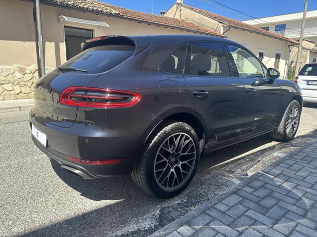 Porsche Macan - - Foto 6