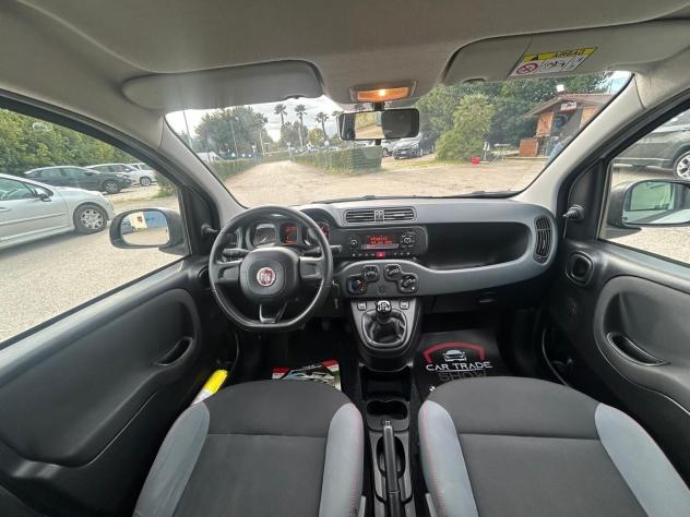 Fiat PANDA 0.9 TwinAir Turbo Natural Power Easy 2020 - Foto 10